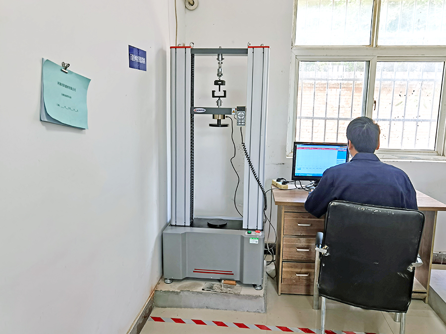 萬能拉伸粘結強度試驗機(jī) 